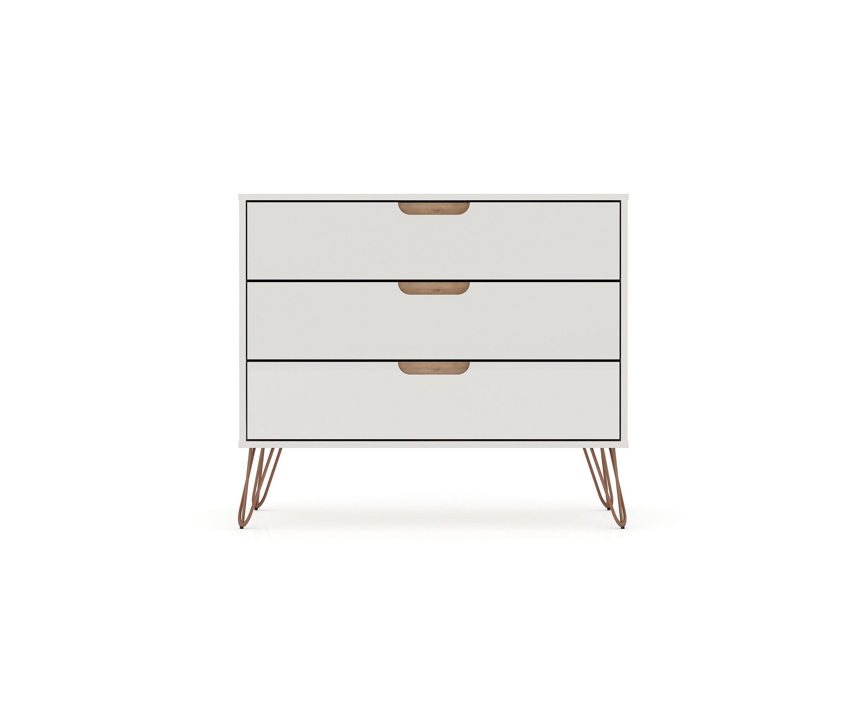 Rockefeller Dresser - Set of 2