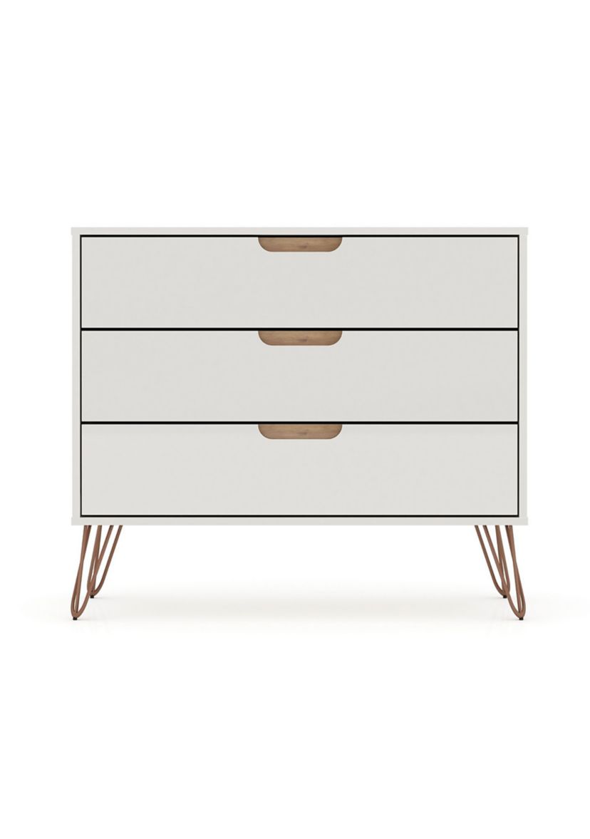 Rockefeller Dresser - Set of 2