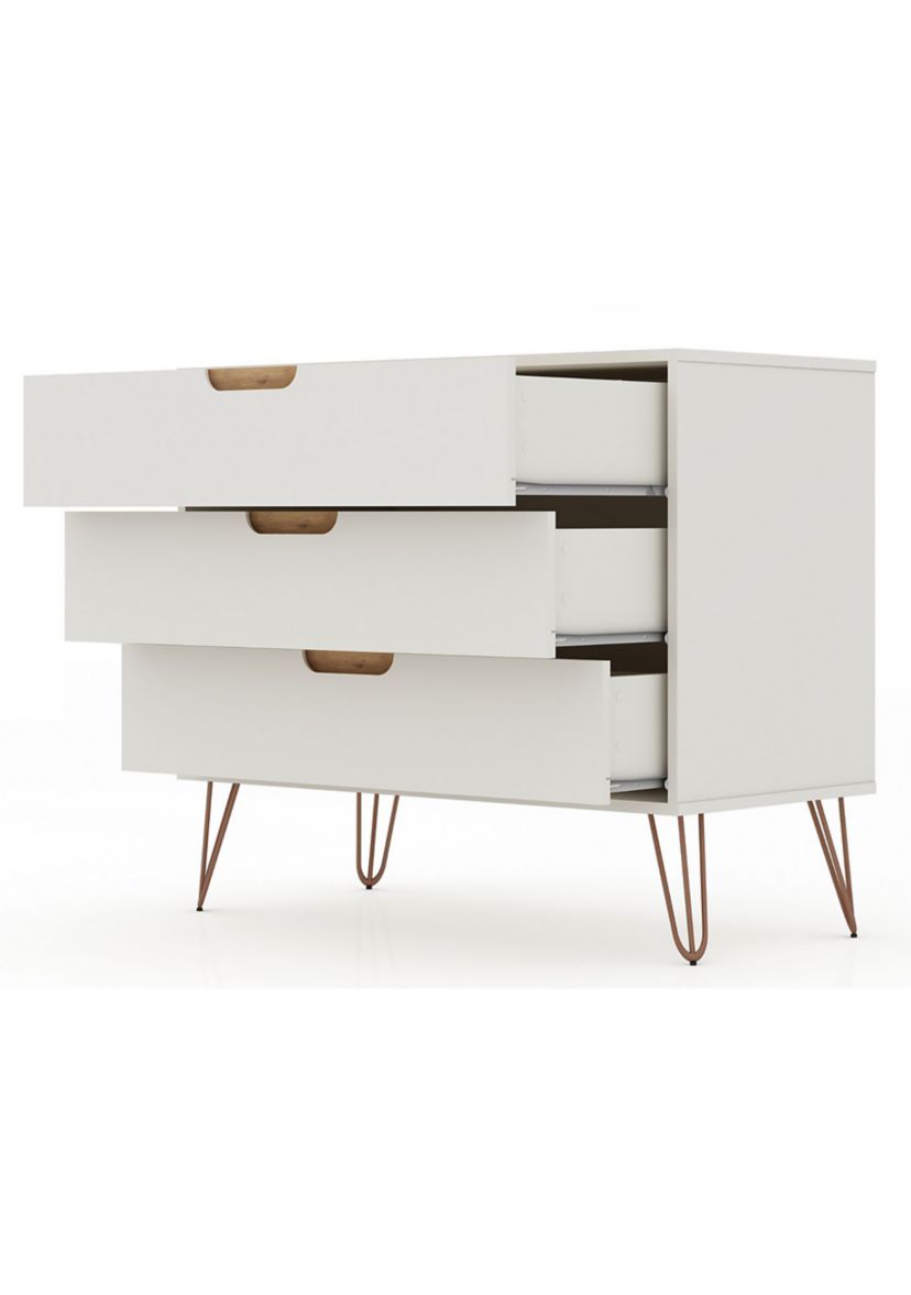 Rockefeller Dresser - Set of 2