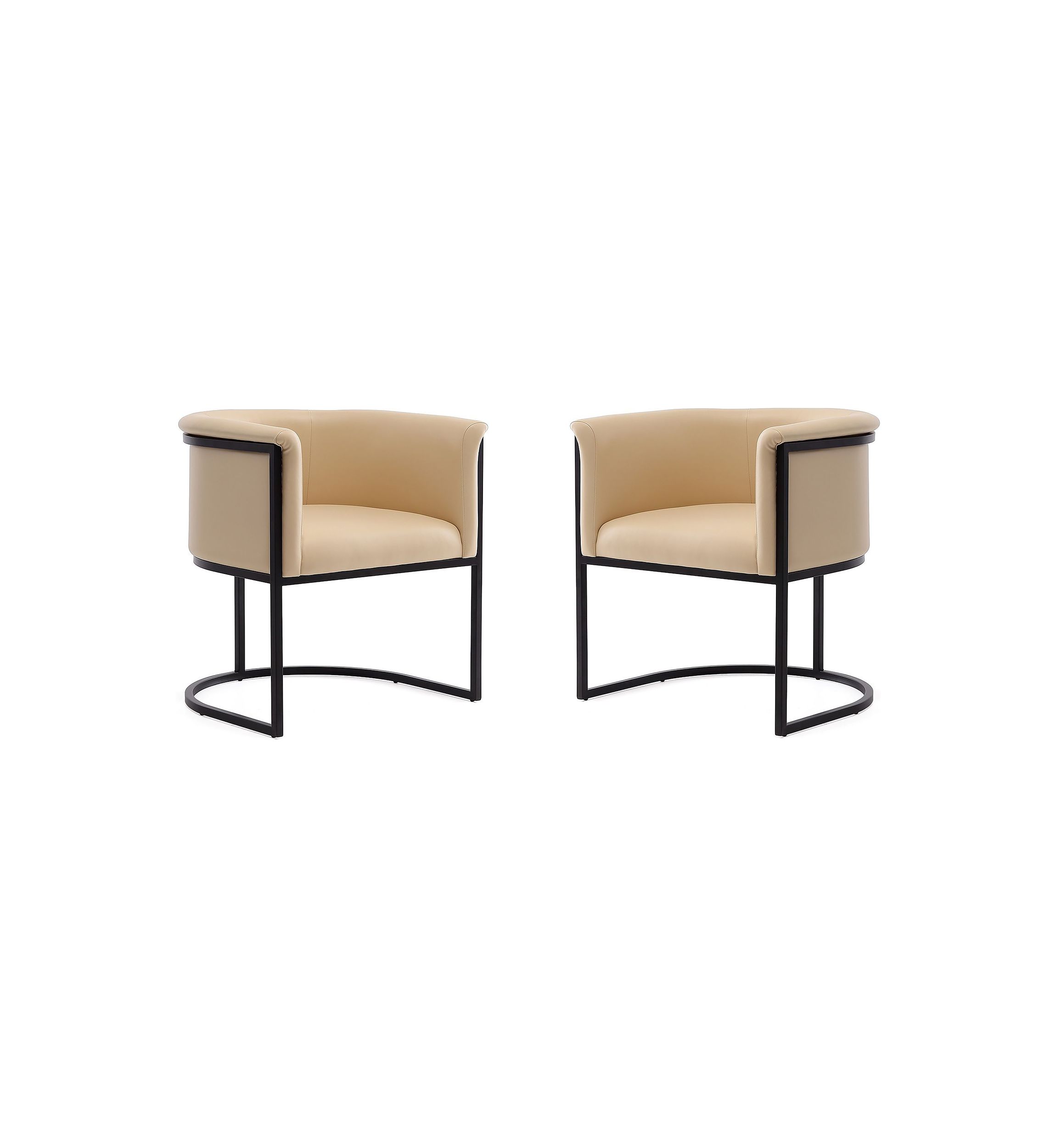 Bali Dining Chair -Set of 2