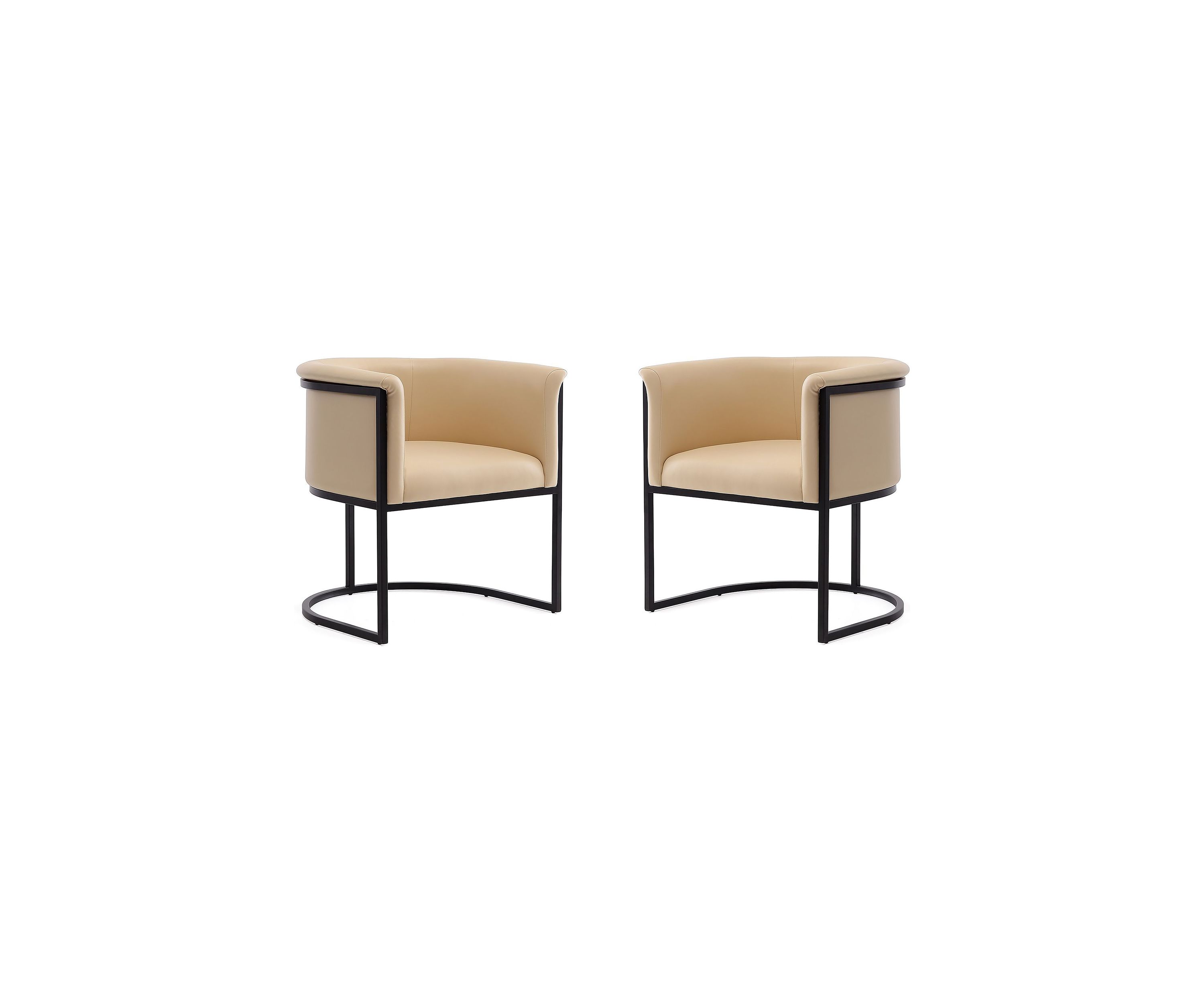 Bali Dining Chair -Set of 2