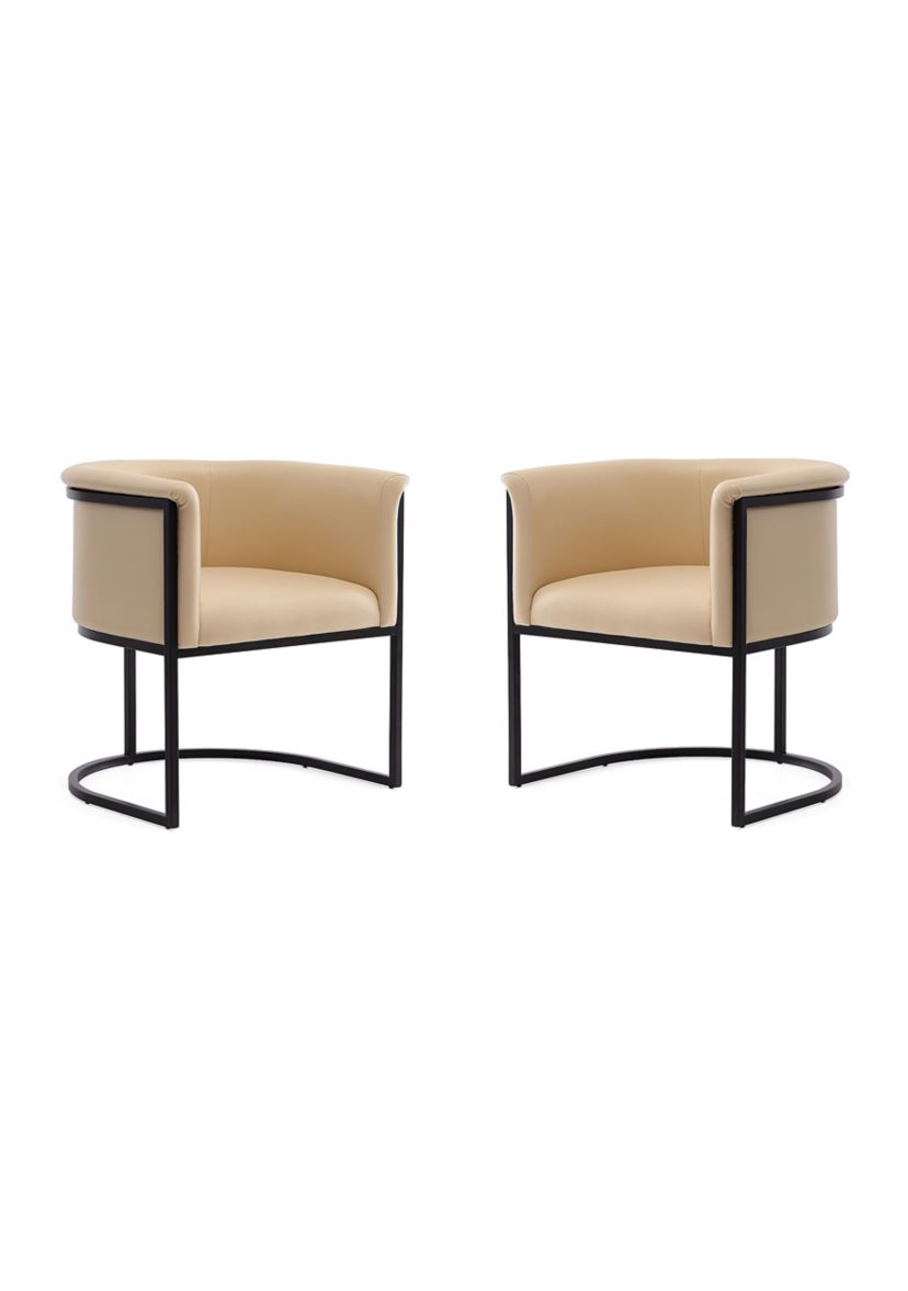Bali Dining Chair -Set of 2