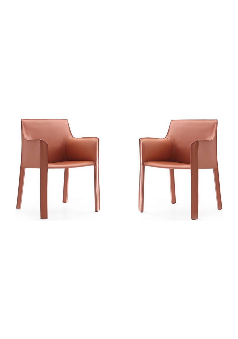Vogue Arm Chair -Set of 2