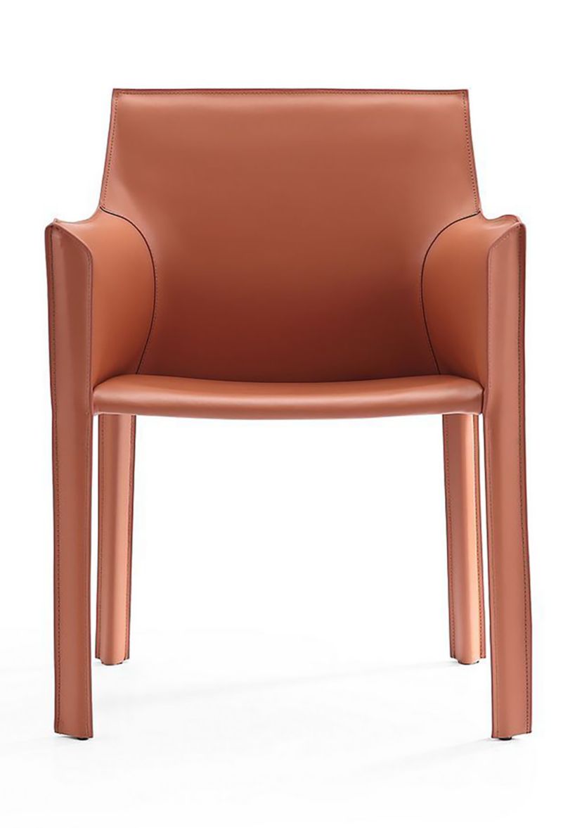 Vogue Arm Chair -Set of 2