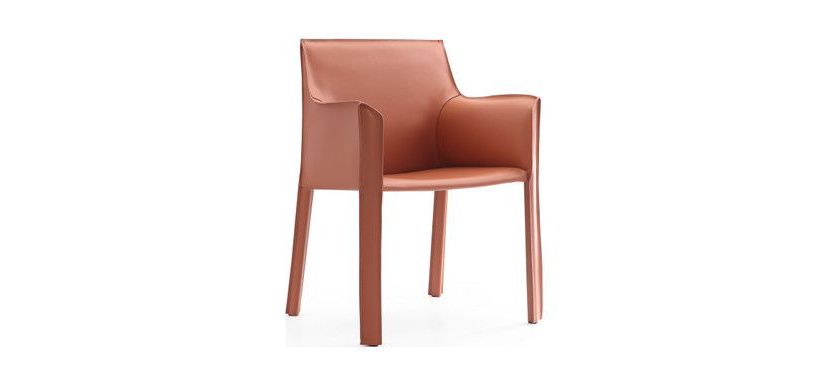 Vogue Arm Chair -Set of 2