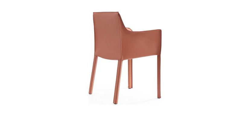 Vogue Arm Chair -Set of 2