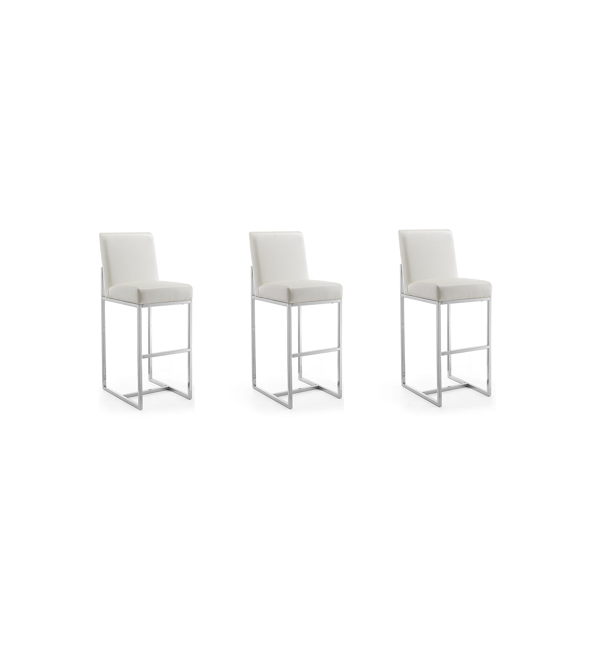 Element Bar Stool -Set of 3
