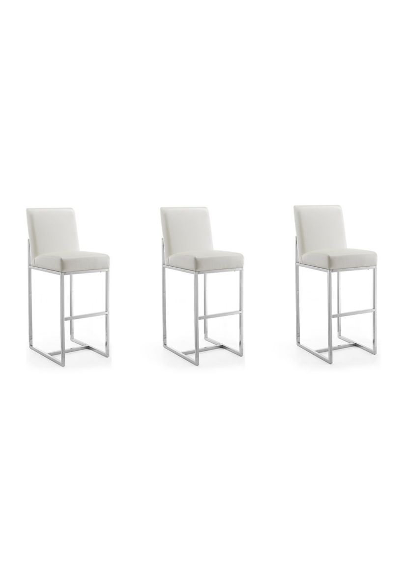 Element Bar Stool -Set of 3