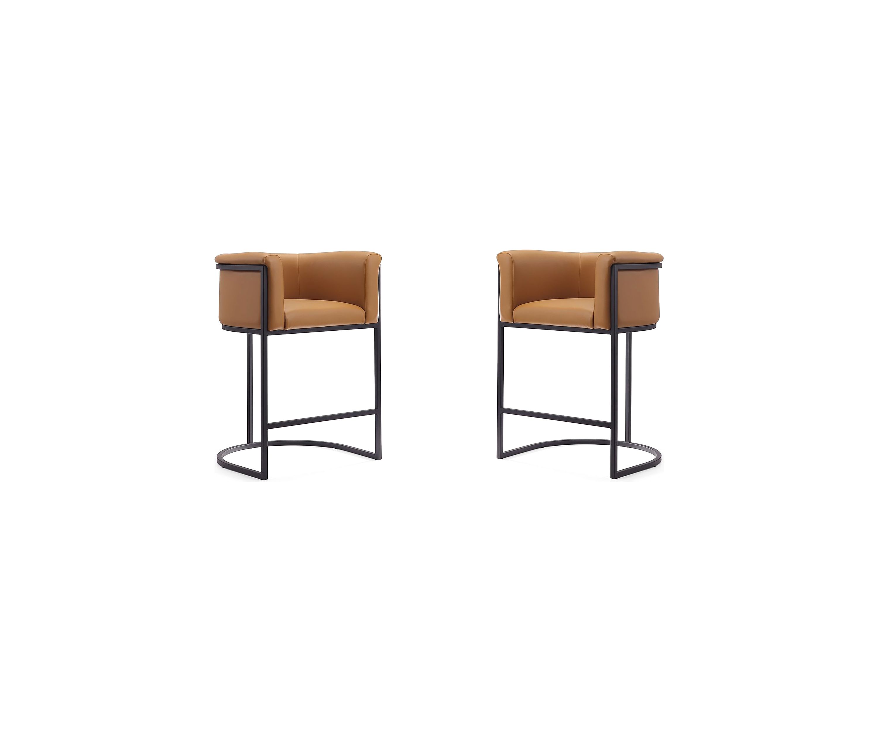 Cosmopolitan Counter Stool -Set of 2