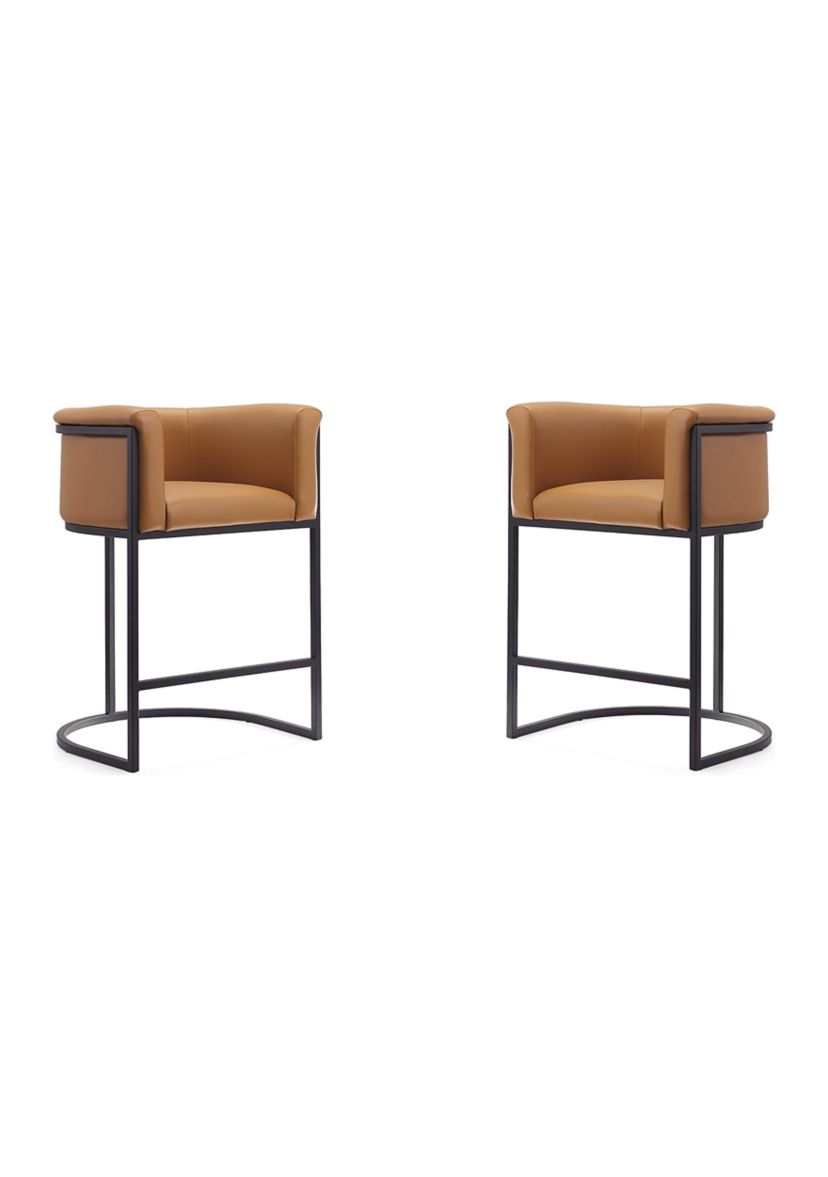 Cosmopolitan Counter Stool -Set of 2