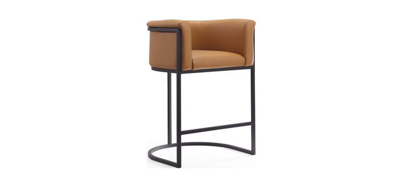 Cosmopolitan Counter Stool -Set of 2
