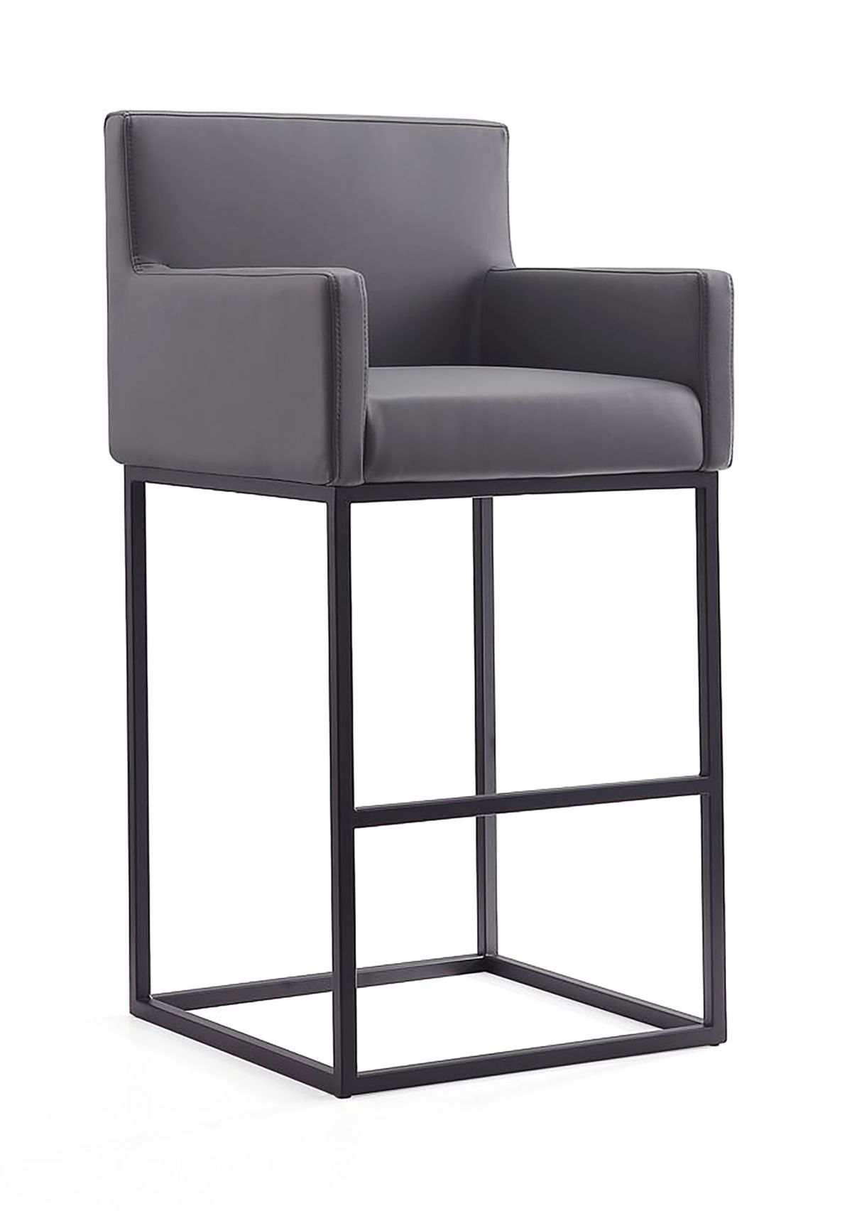 Ambassador Barstool -Set of 3