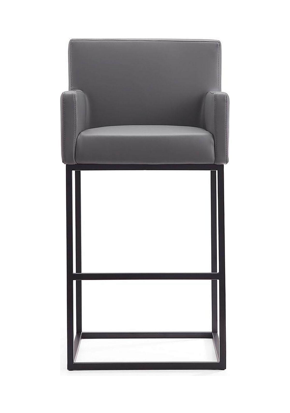 Ambassador Barstool -Set of 3