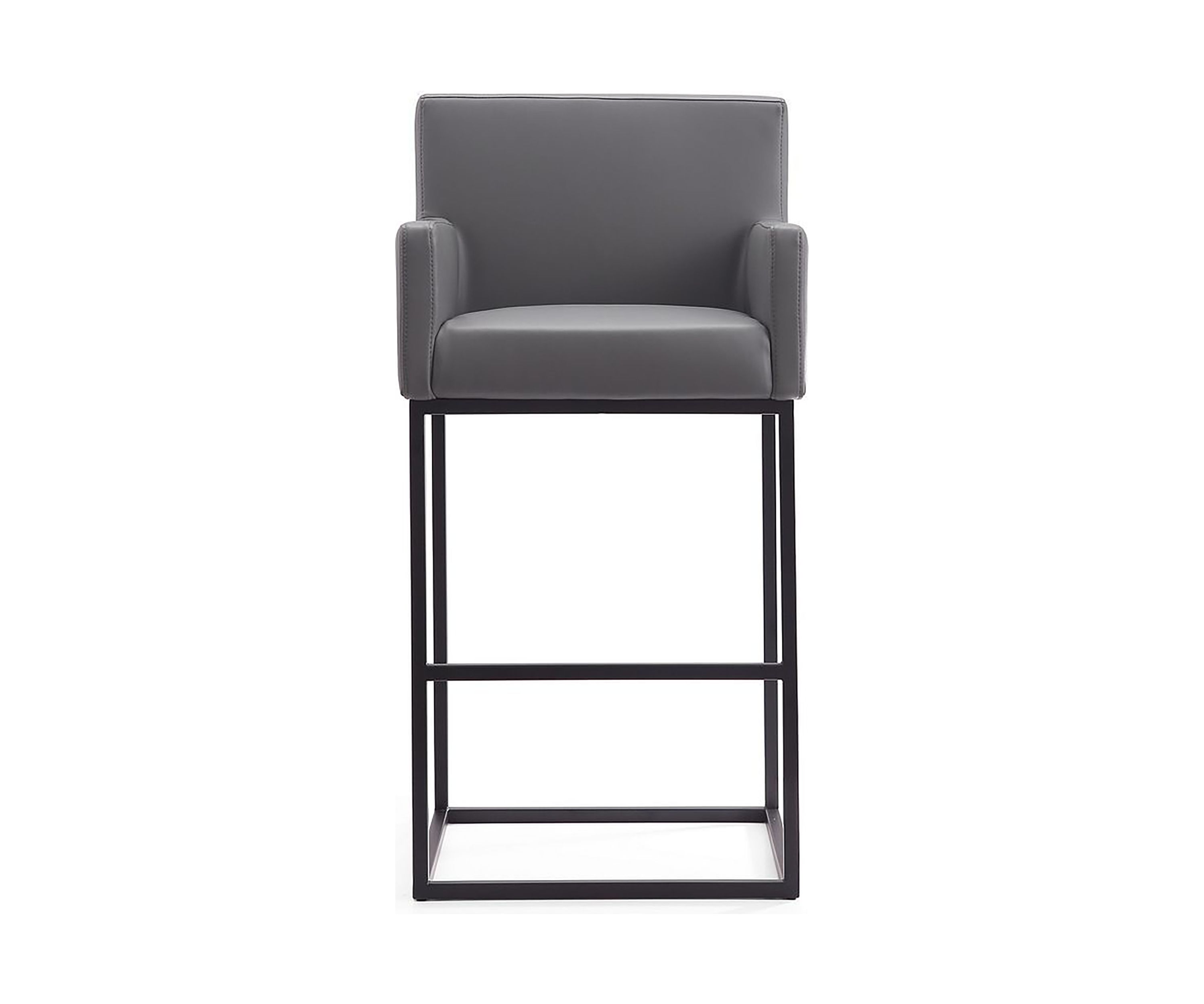 Ambassador Barstool -Set of 3
