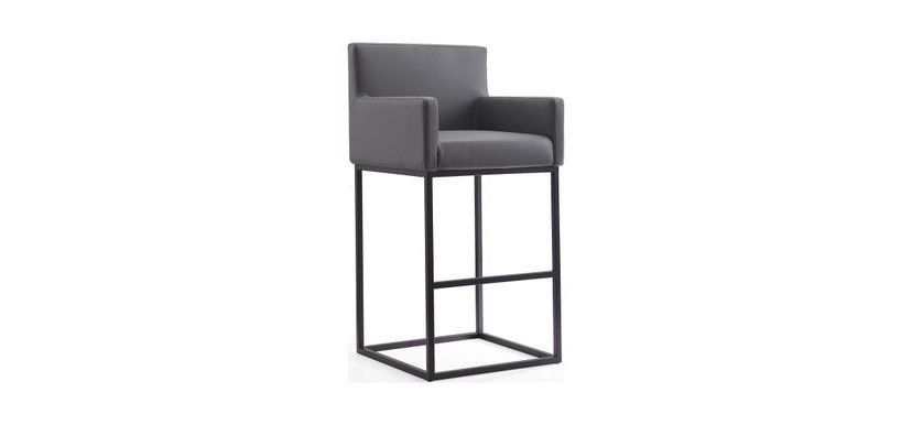 Ambassador Barstool -Set of 3