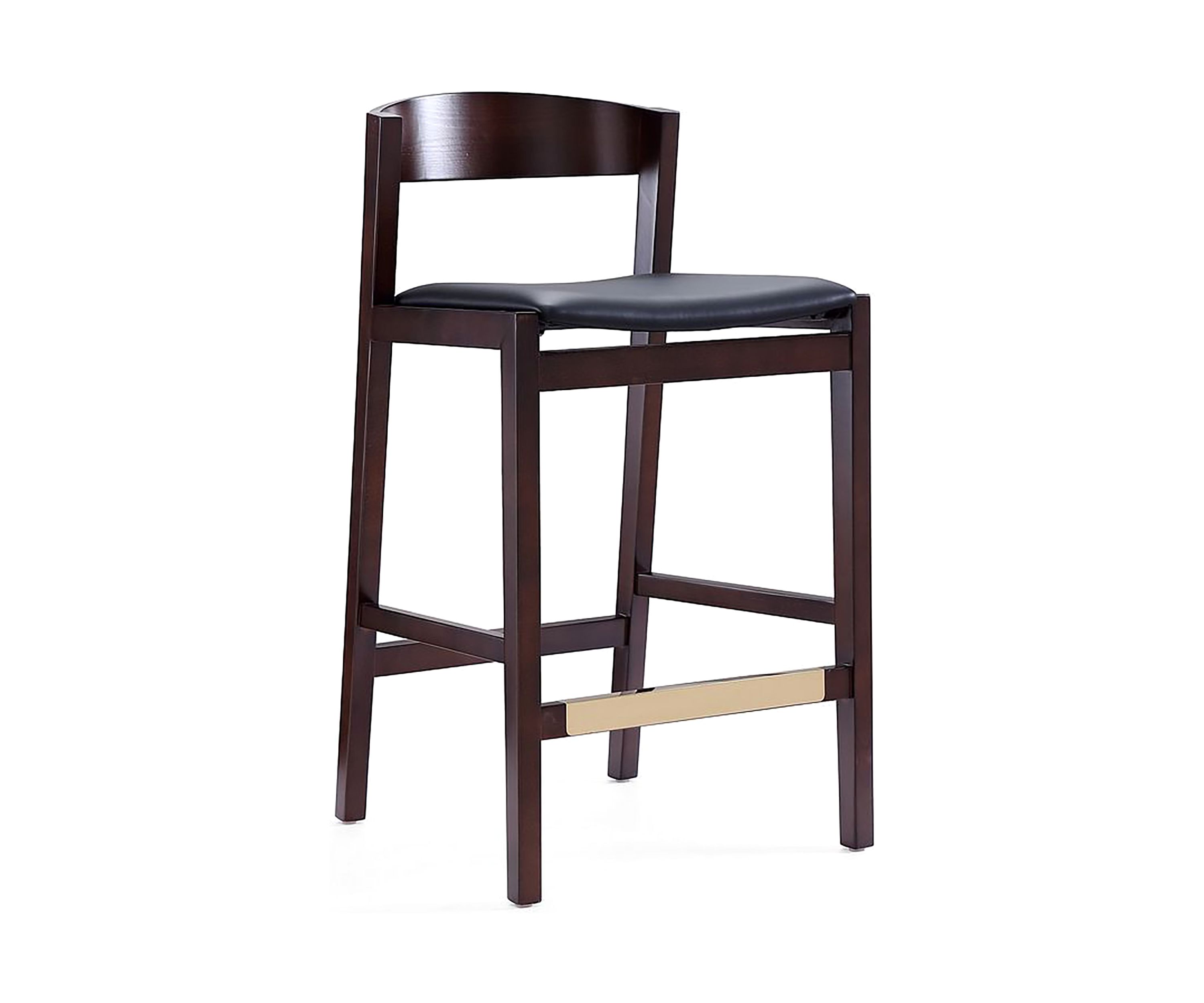 Klismos Counter Stool -Set of 2