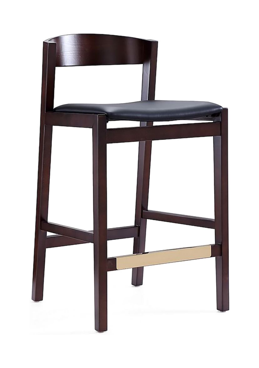 Klismos Counter Stool -Set of 2