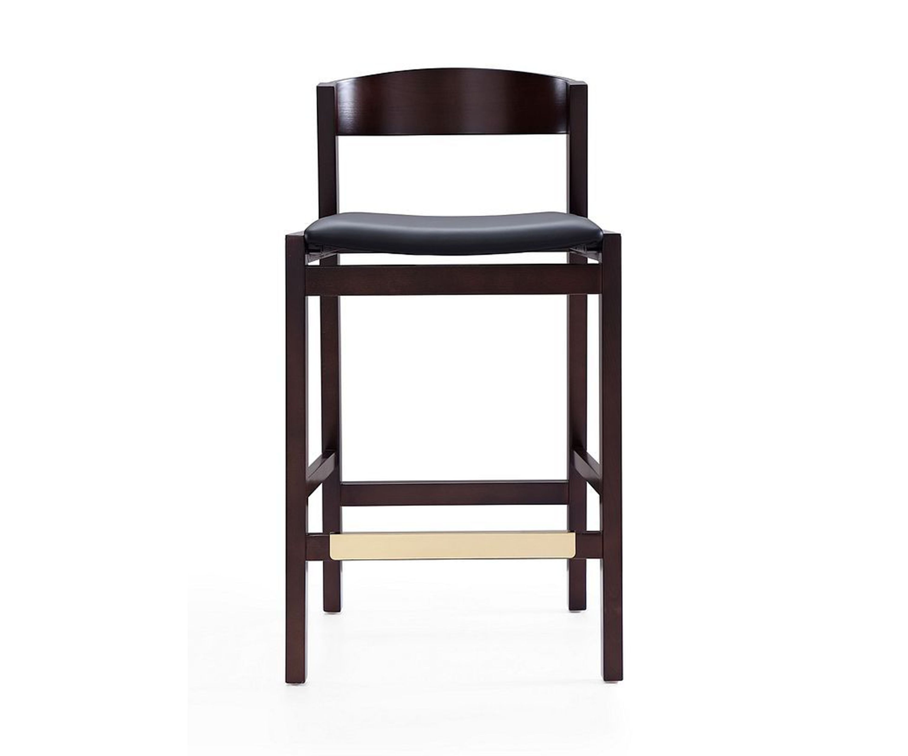 Klismos Counter Stool -Set of 2