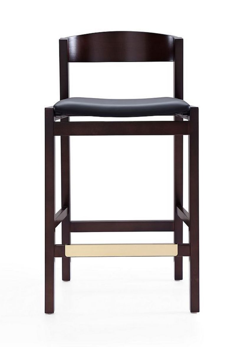 Klismos Counter Stool -Set of 2