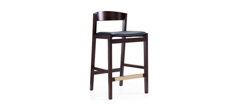Klismos Counter Stool -Set of 2