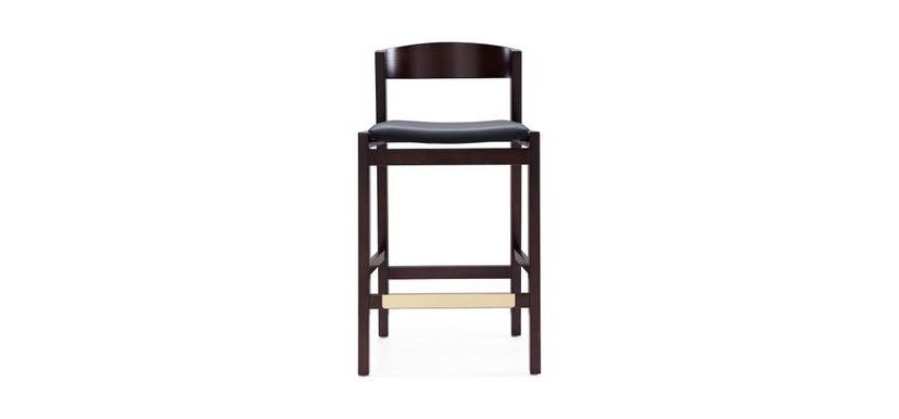 Klismos Counter Stool -Set of 2