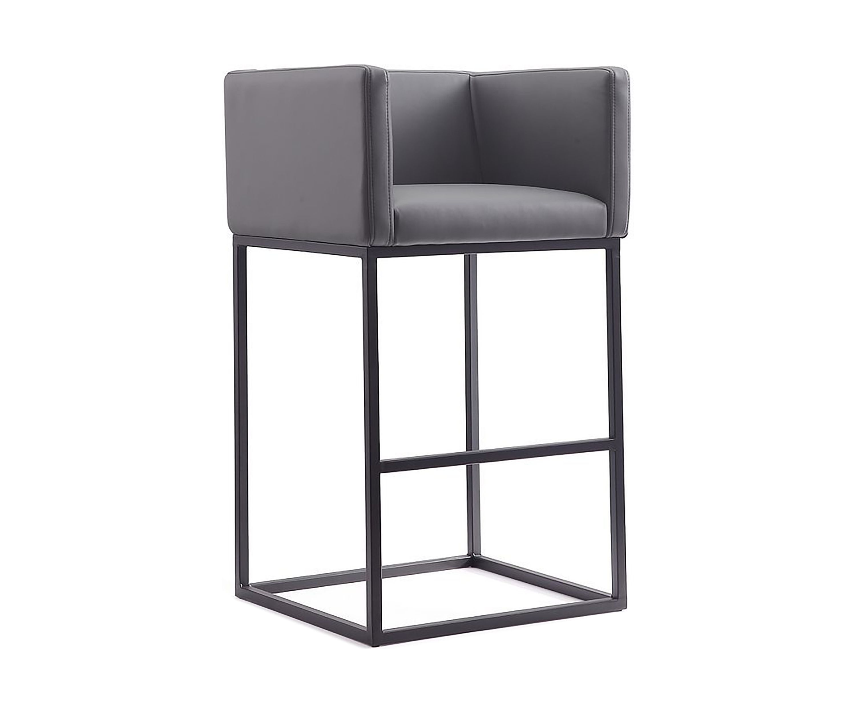 Embassy Barstool -Set of 3