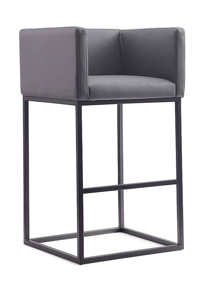 Embassy Barstool -Set of 3
