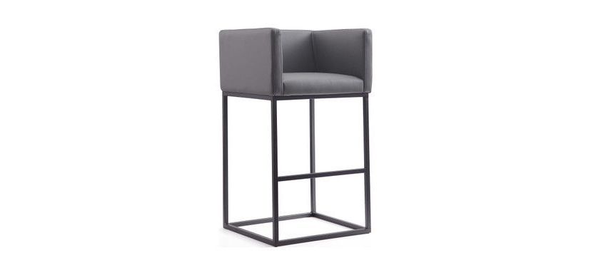 Embassy Barstool -Set of 3