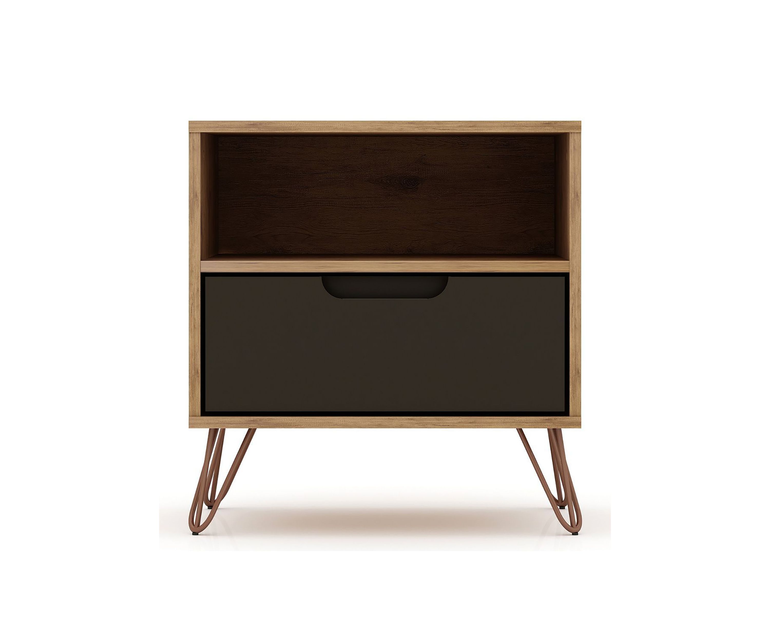 Rockefeller Nightstand 1.0 - Set of 2