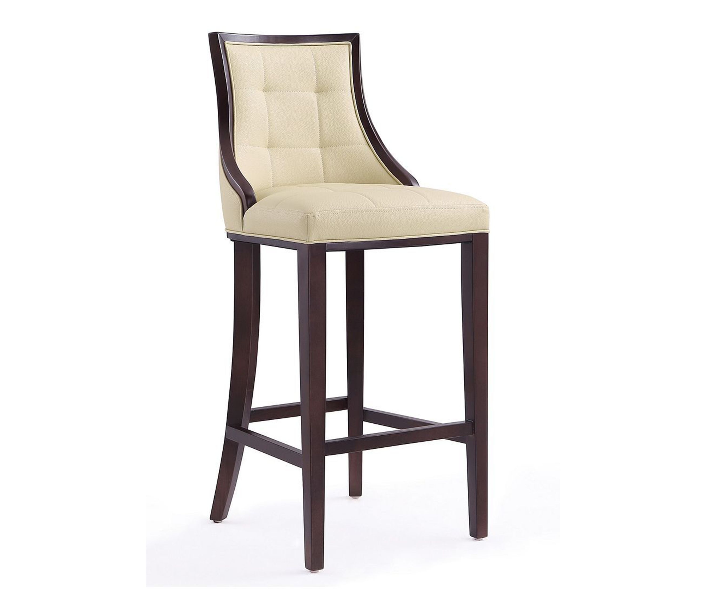 Fifth Avenue Bar Stool -Set of 3