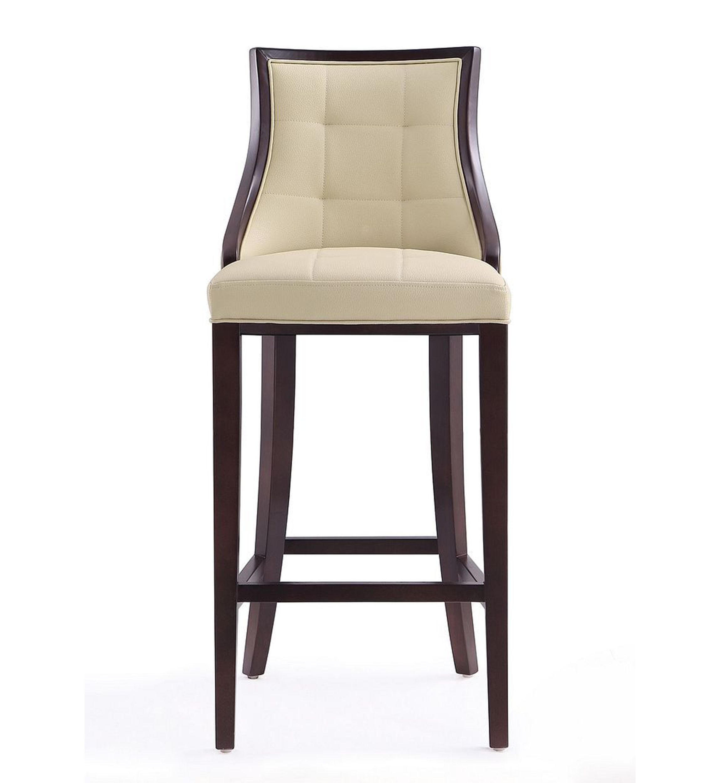 Fifth Avenue Bar Stool -Set of 3