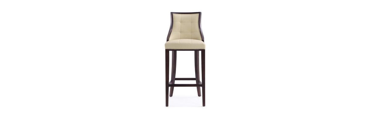 Fifth Avenue Bar Stool -Set of 3