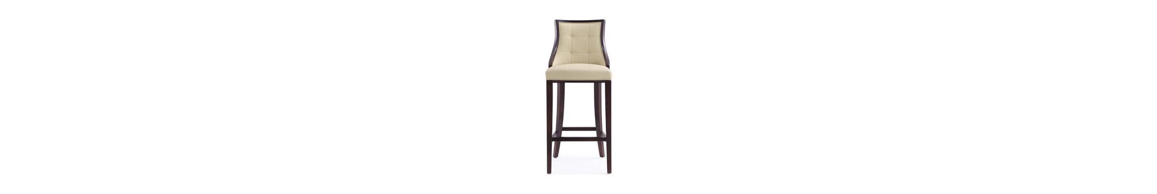 Fifth Avenue Bar Stool -Set of 3