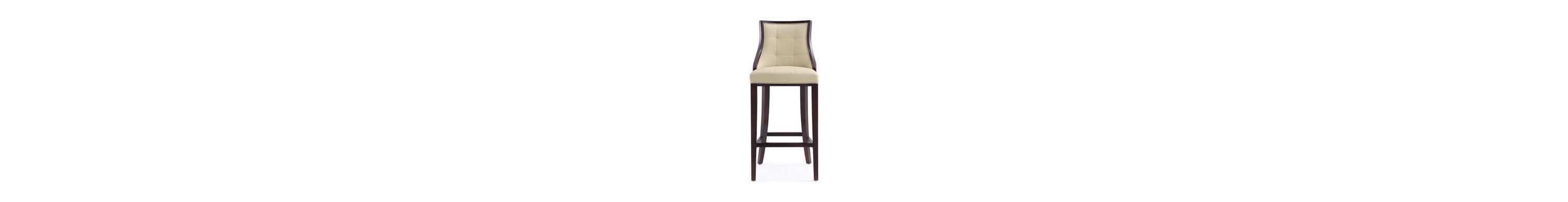 Fifth Avenue Bar Stool -Set of 3