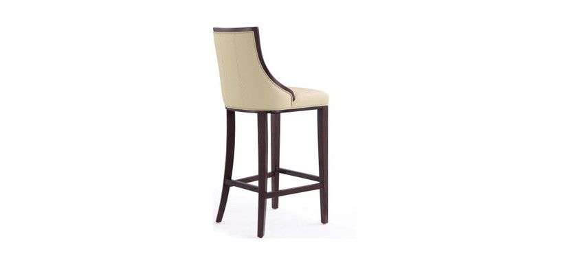 Fifth Avenue Bar Stool -Set of 3