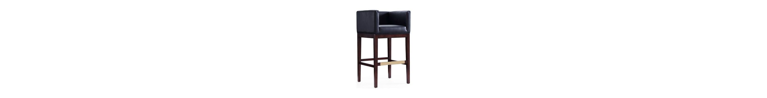 Kingsley Barstool -Set of 3