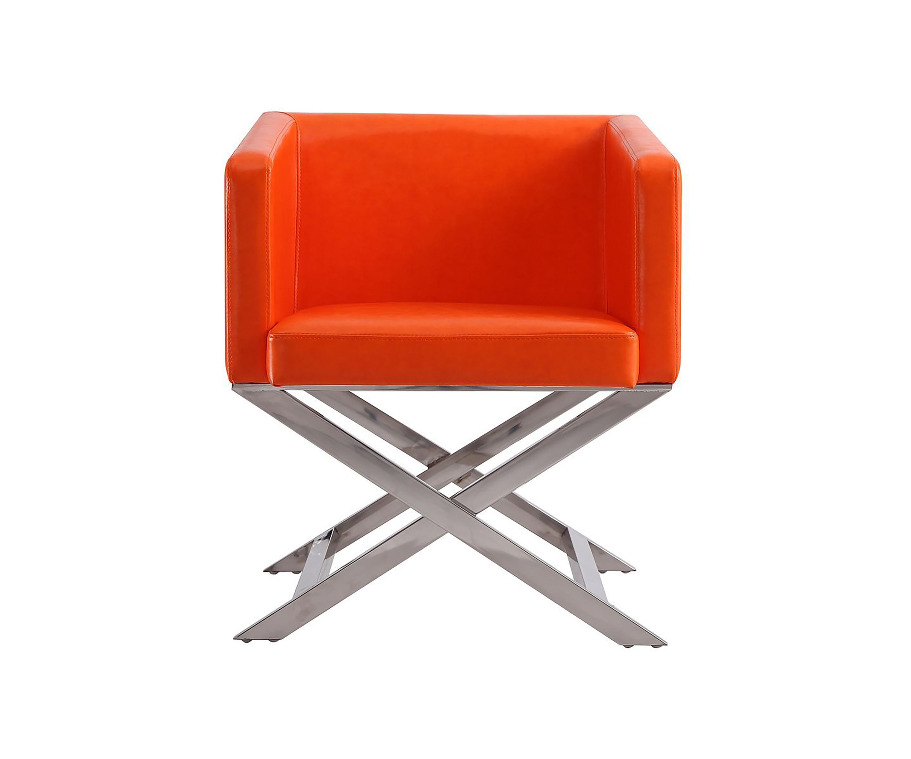 Hollywood Lounge Accent Chair -Set of 2