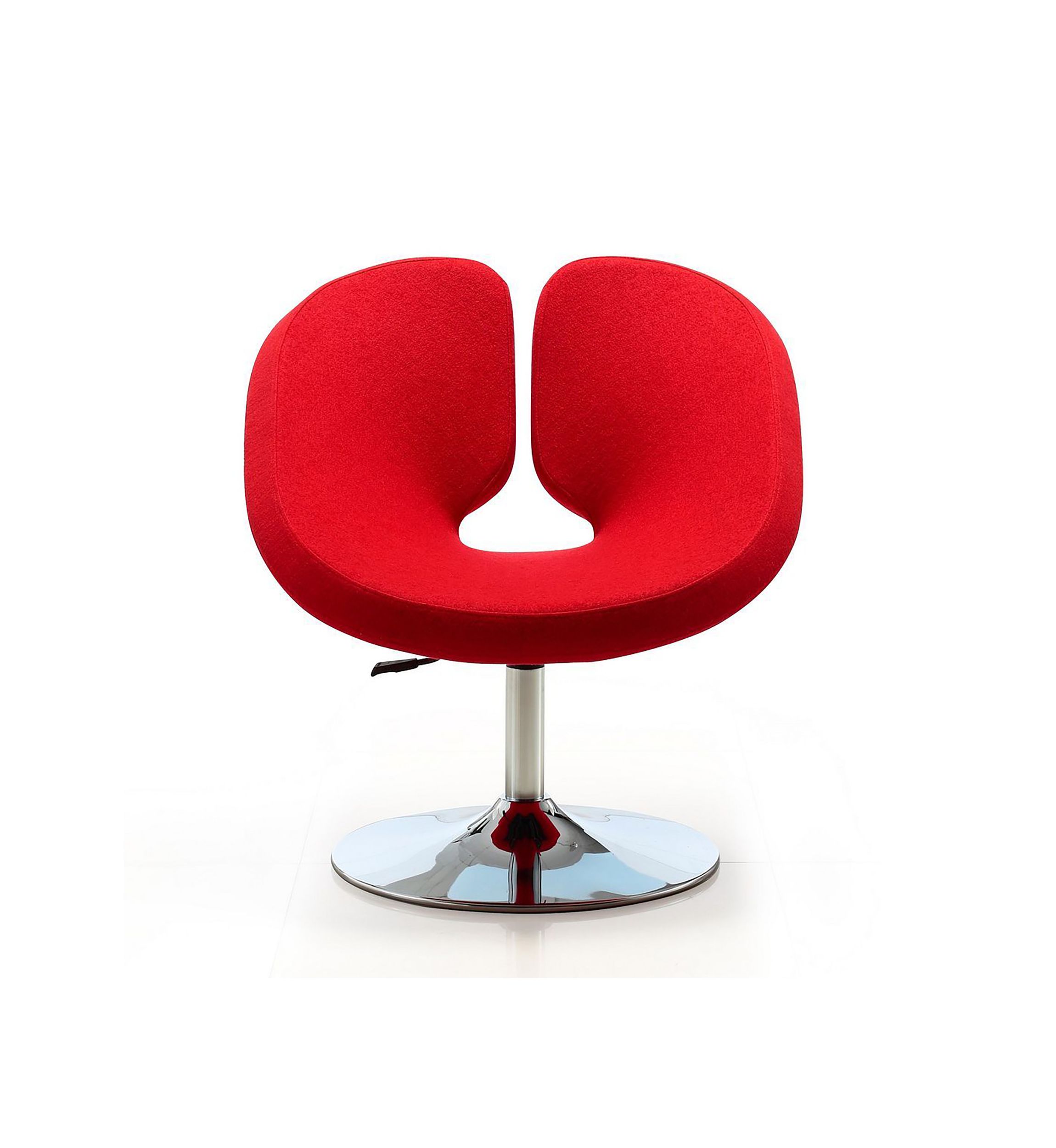 Perch Adjustable Accent Chair -Set of 2