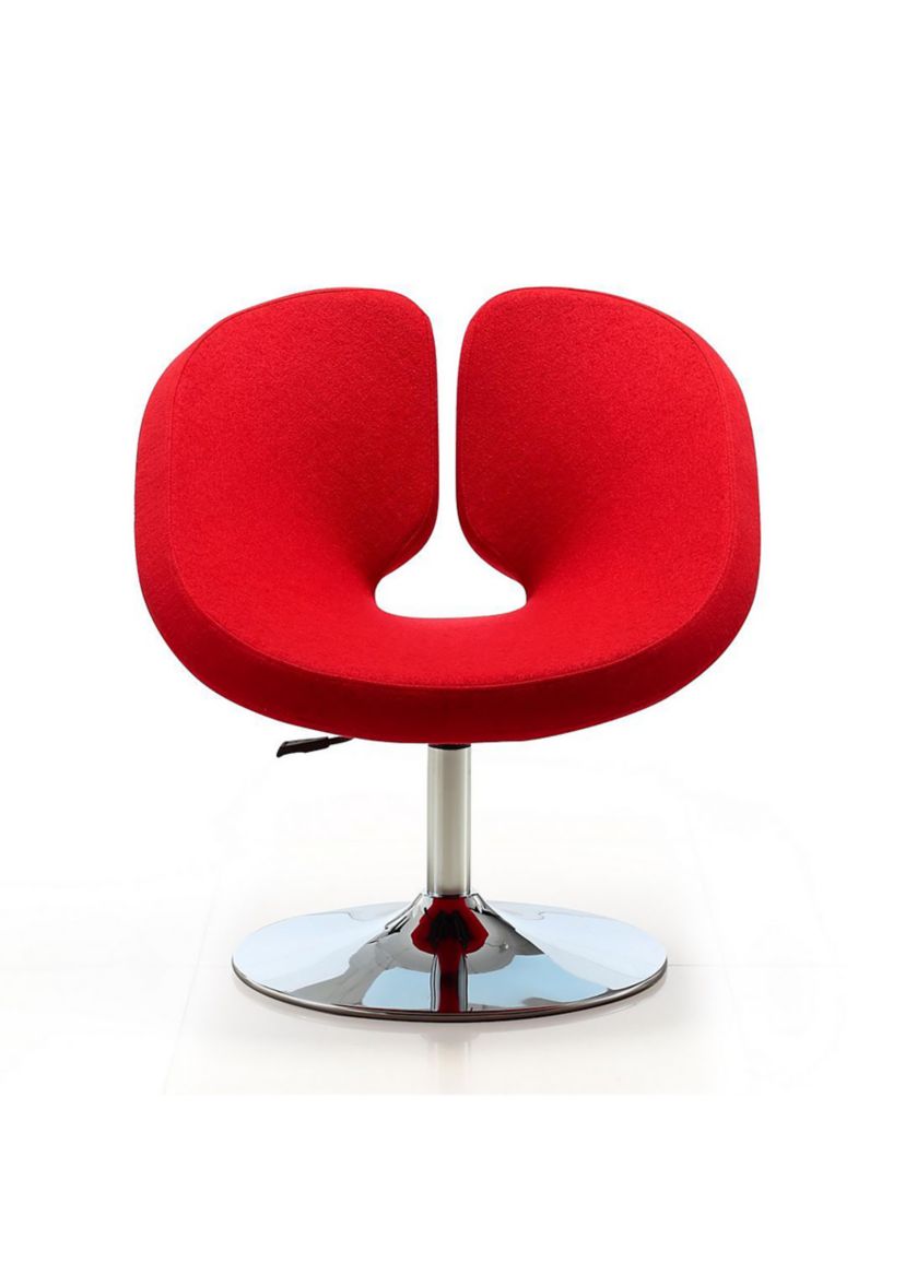 Perch Adjustable Accent Chair -Set of 2