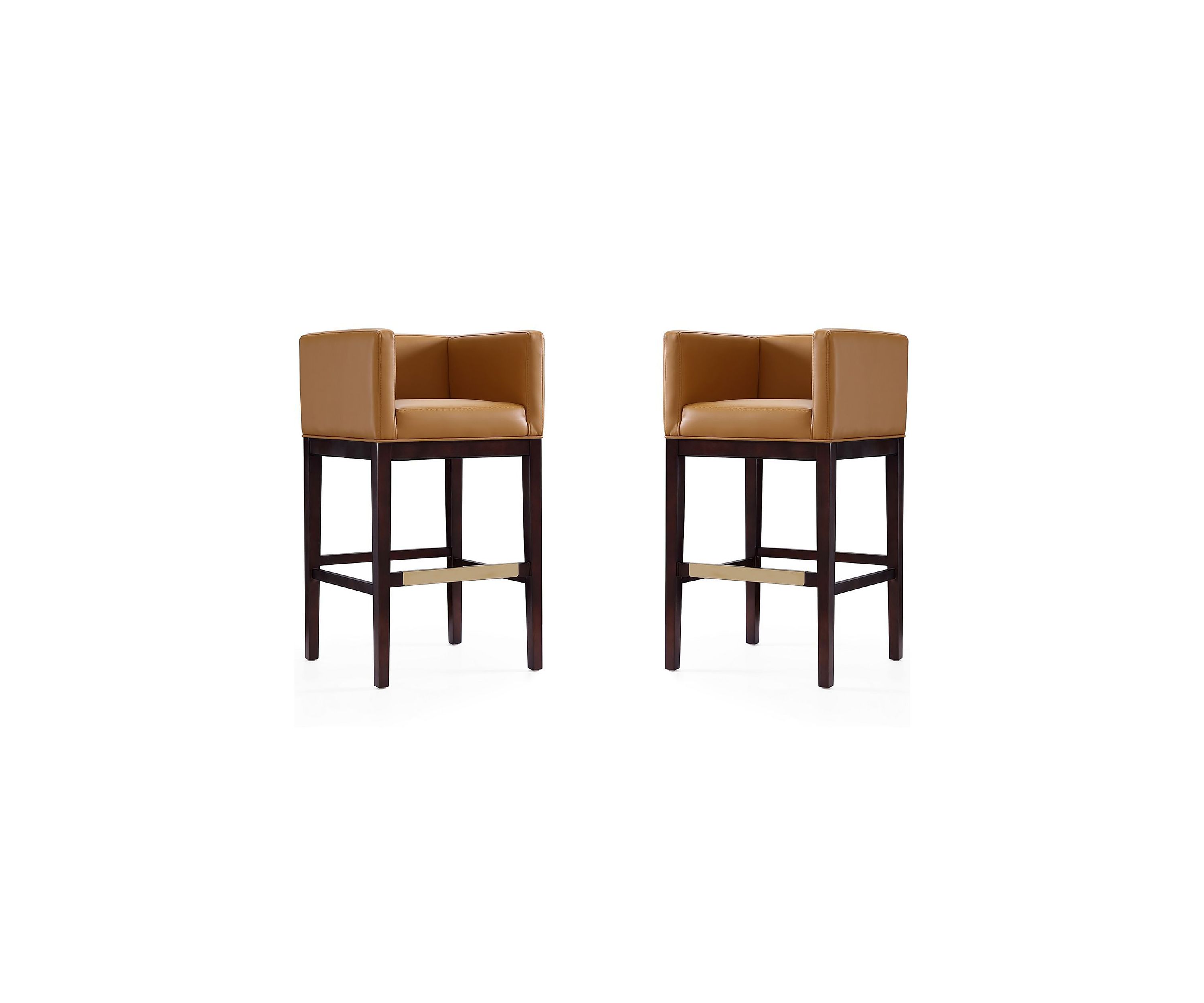 Kingsley Barstool -Set of 2
