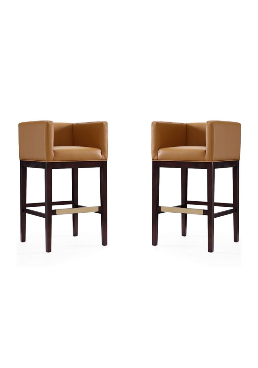 Kingsley Barstool -Set of 2