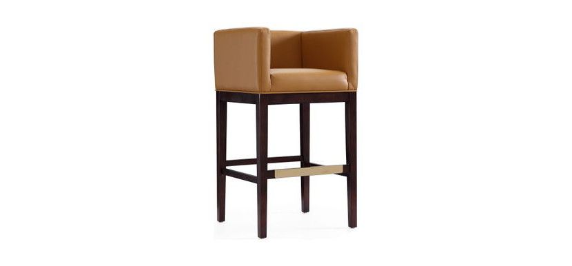Kingsley Barstool -Set of 2