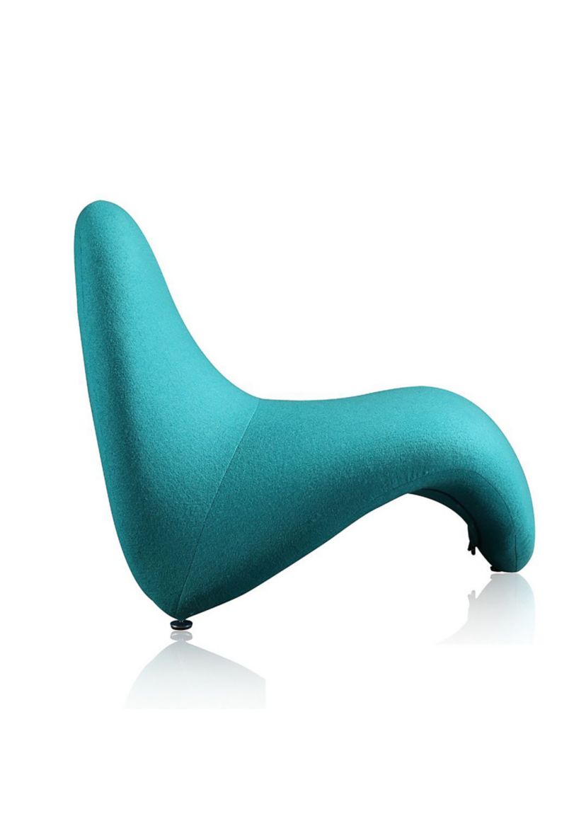 MoMa Accent Chair -Set of 2