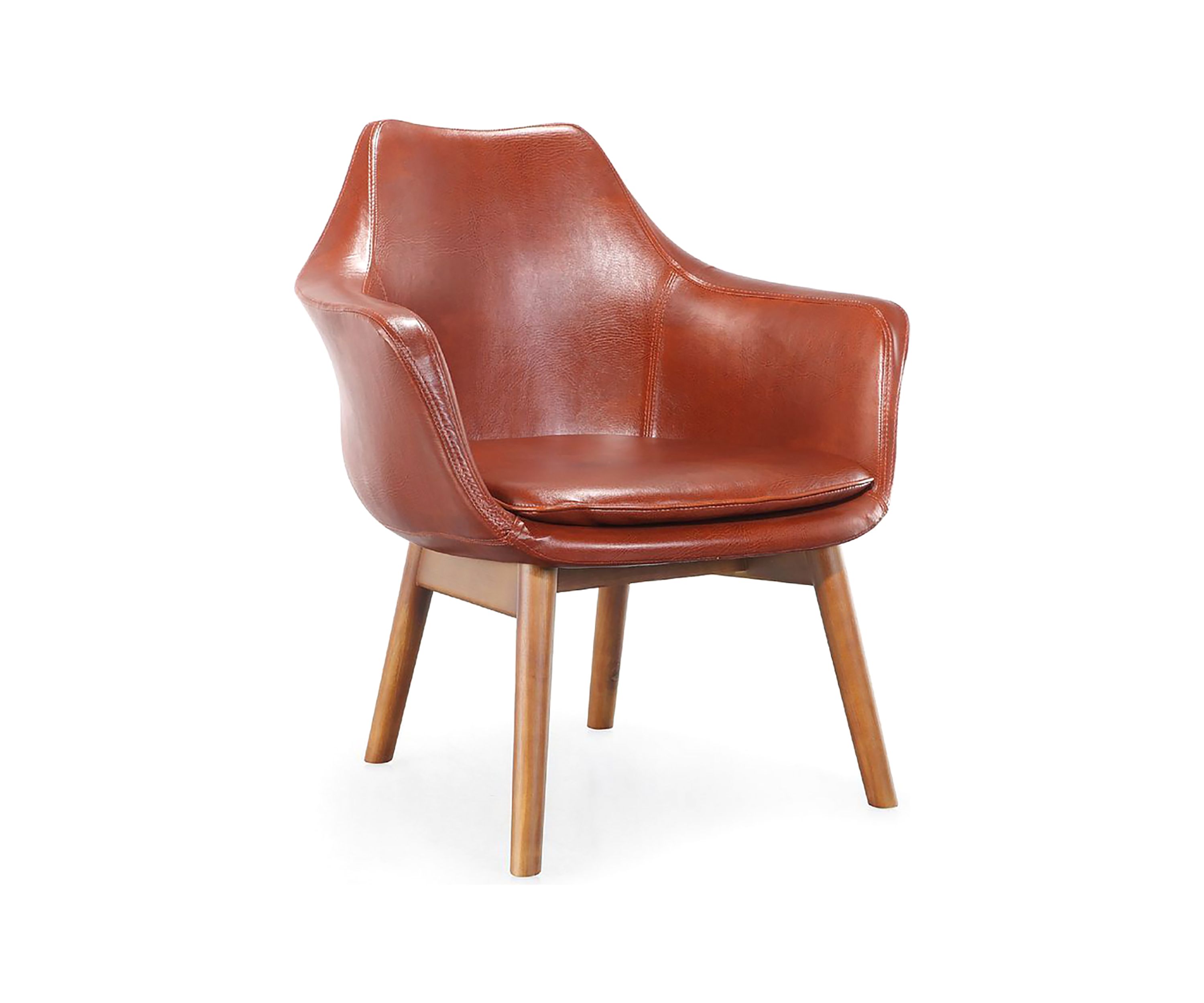 Cronkite Accent Chair -Set of 2