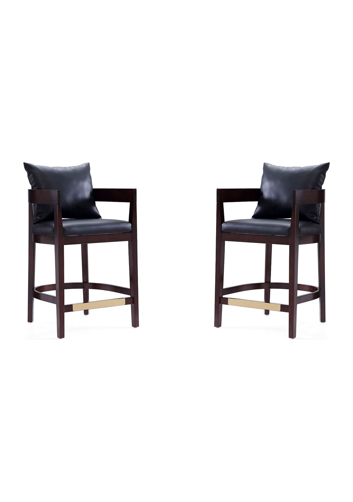 Ritz Counter Stool -Set of 2