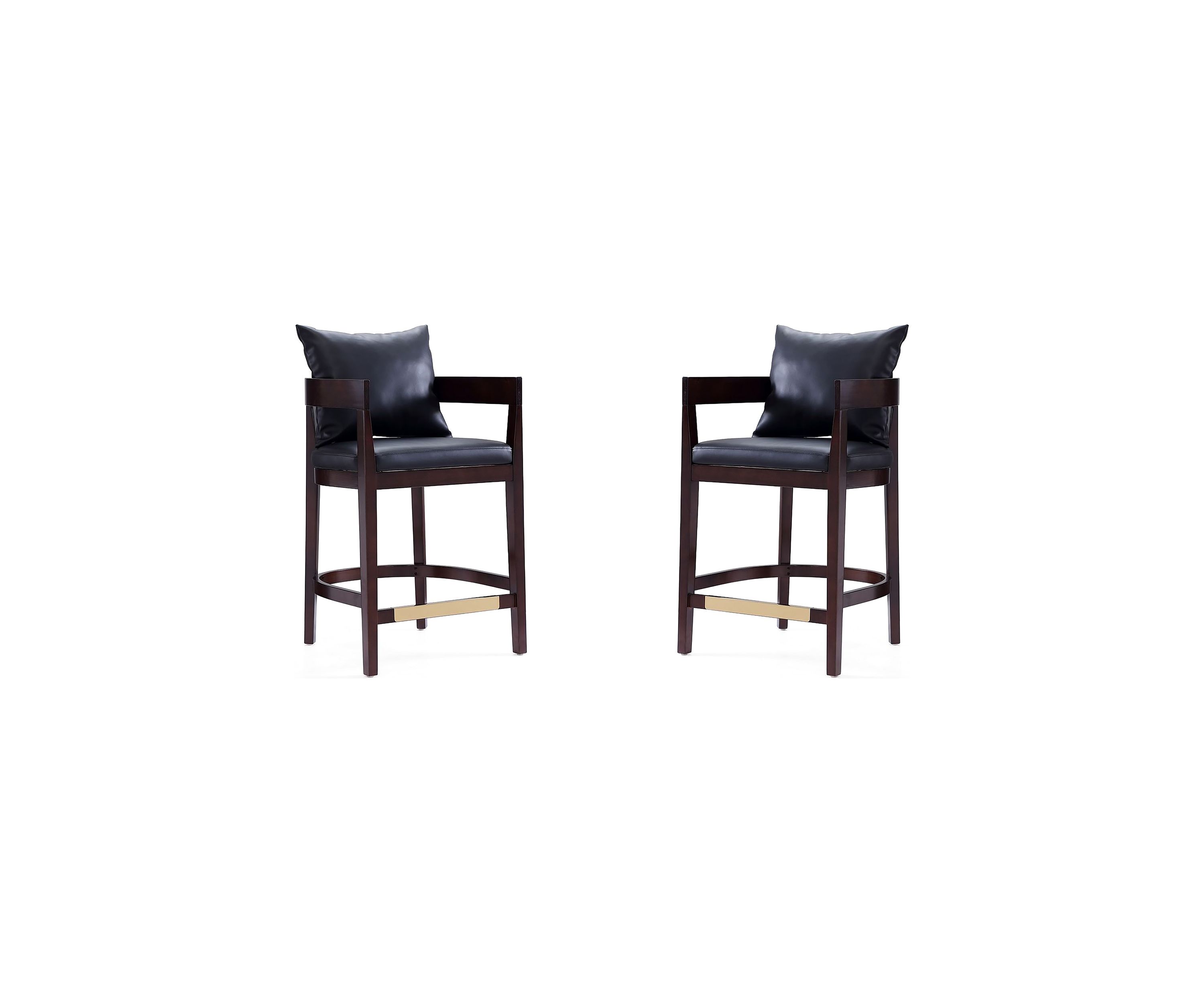 Ritz Counter Stool -Set of 2