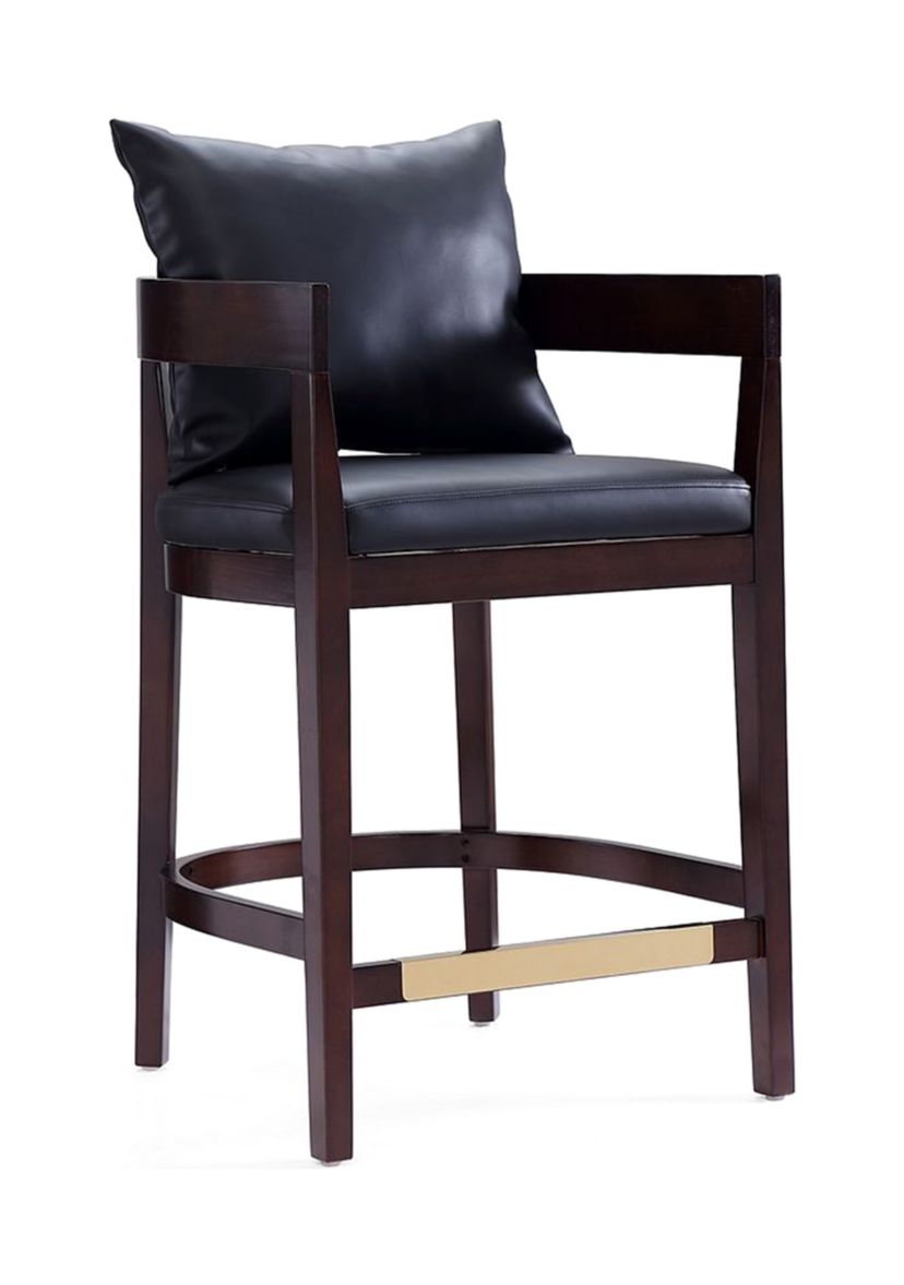 Ritz Counter Stool -Set of 2