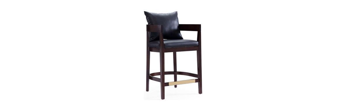 Ritz Counter Stool -Set of 2