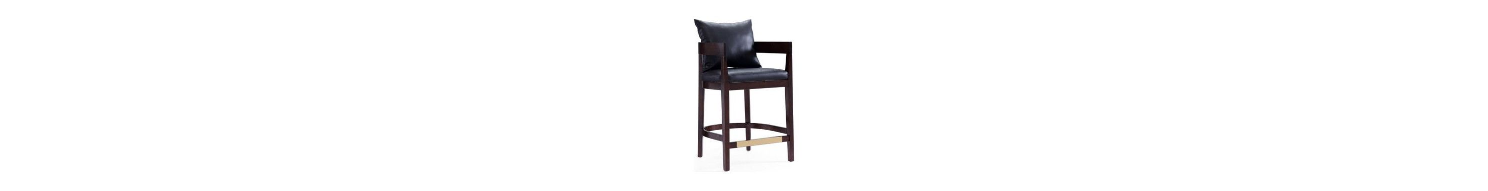 Ritz Counter Stool -Set of 2