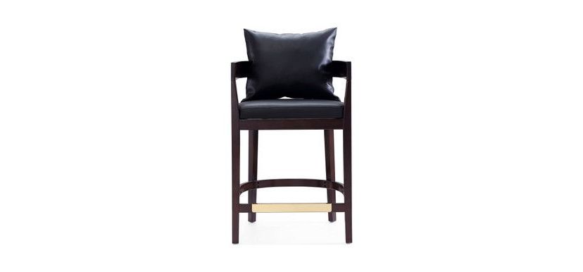 Ritz Counter Stool -Set of 2